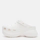 Женские кроксы Crocs Jibbitz Classic Bae Clog W 206302-100 37-38 (M5/W7) 23 см White (2000000000198_191448510982) - изображение 3