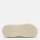 Женские кроксы Crocs Classic Crush Clog Bone 207521-2Y2 38-39 (M6/W8) 24 см Бежевые (1914489888808) - изображение 7
