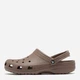 Женские кроксы Crocs Jibbitz Classic Clog Aka Cayman 10001-2Q9 36-37 (M4/W6) 22 см Коричневые (1962655283704) - изображение 2