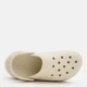 Женские кроксы Crocs Classic Mega Crush Clog 207988-2Y2 41-42 (M8/W10) 26 см Бежевые (1962651041858) - изображение 6