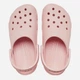 Женские кроксы Crocs Jibbitz Classic Clog 10001-6UR 36-37 (M4/W6US) 22 см Quartz (196265532049) - изображение 5