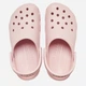 Женские кроксы Crocs Jibbitz Classic Clog QaQ 10001-6UR 43-44 (M10/W12) 28 см Quartz (196265531981) - изображение 5
