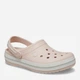 Женские кроксы Crocs Jibbitz Crocband Clog 11016-6UR 38-39 (M6/W8) 24 см Quartz (1962655368876) - изображение 2