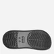 Жіночі крокси Crocs Classic Crush Clog 207521 37-38 Чорні (191448973411) - зображення 6