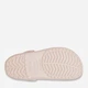 Женские кроксы Crocs Jibbitz Crocband Clog 11016-6UR 38-39 (M6/W8) 24 см Quartz (1962655368876) - изображение 6
