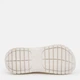 Женские кроксы Crocs Classic Mega Crush Clog White 207988-100 39-40 (M7/W9) 25 см Белые (1962651039350) - изображение 7