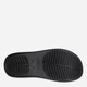 Женские вьетнамки для пляжа Crocs Getaway Platform Flip Blk 209410-001 42-43 (W11) 27 см Черные (196265540440) - изображение 7