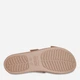 Женские шлепанцы для пляжа Crocs Brooklyn Buckle LowWdg 207431-2Q9 37-38 (W7) 23 см Lte (1962655532970) - изображение 7