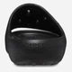 Мужские шлепанцы для пляжа Crocs Classic Slide V 209401-001 43-44 (M10/W12) Черные (196265541881) - изображение 5