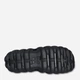Женские шлепанцы для пляжа Crocs Echo Slide 208170-001 41-42 (M8/W10) 26 см Blk (001) (1962653118282) - изображение 7