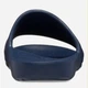 Мужские шлепанцы для пляжа Crocs Unisex Slide 210088-410 42-43 (M9/W11) 27 см Темно-синие (196265724376) - изображение 4