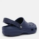Женские кроксы Crocs Jibbitz Classic Clog 10001-410 38-39 (M6/W8) 24 см Темно-синие (8411580026106_841158002719) - изображение 5