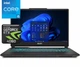 Ноутбук (2024) игровой MSI Cyborg 15 i5-13420H/ 64GB / 1TB/ RTX4060 / 15,6" 144Hz - изображение 1