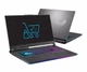 Ноутбук (2024) ігровий ASUS ROG Strix G17 R9-7845HX/ 16GB / 512GB/ RTX4060 / 17.3" 144Hz - зображення 2