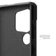 Чехол UAG Monarch Pro для Samsung Galaxy S24 Ultra (S928) Crimson with MagSafe (214416119494) - изображение 5