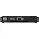 Чехол UAG Monarch Pro для Samsung Galaxy S24 Ultra (S928) Kevlar Element Green with MagSafe (21441611397B) - изображение 4