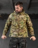 Тактична зимова куртка Mars Level 5 3XL мультикам (83860) - зображення 7