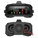 FOXSUR (12V/25A-24V/10A) FPT-250 - імпульсний зарядний пристрій, десульфатор - зображення 6