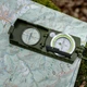 Компас Mil-Tec Сталевий Олива ITAL.KOMPASS MET-GEHAUSE (15791200) - зображення 5