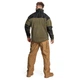 Куртка тактична Helikon-Tex флісова Classic Army Jacket Fleece L Olive Green/Black (BL-CAF-FL-16-B05-L) - изображение 3