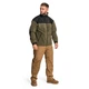 Куртка тактична Helikon-Tex флісова Classic Army Jacket Fleece L Olive Green/Black (BL-CAF-FL-16-B05-L) - изображение 4