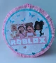 Пиньята Сказочный Роблокс ROBLOX Girl 35*35*12 - изображение 1