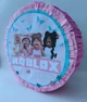 Пиньята Сказочный Роблокс ROBLOX Girl 35*35*12 - изображение 3