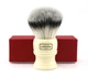 Помазок для бритья Alexander Simpson Trafalgar Т3 Synthetic Fibre - изображение 2