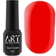 Гель-лак для нігтів ART Gel Polish №057 6 мл - изображение 1