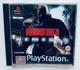 Resident Evil 3 Nemesis, англійська версія - диск для PlayStation 1, Б/В - зображення 1