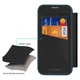 Чехол-книжка Dux Premium Ducis Skin X Pro with MagSafe для Apple iPhone 16 (6.1") Black - изображение 3