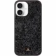 TPU чехол Bling Guard World Rock Case Diamond для Apple iPhone 16 (6.1") Black - изображение 1
