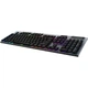 Клавиатура Logitech G915 X Lightspeed Switch-Clicky Wireless/tooth/USB UA [120973] - изображение 3