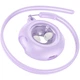 Бездротові TWS навушники Hoco EW71 Galaxia Purple - изображение 2