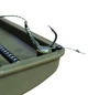 Поводочниця на магнітах World4Carp Magnetic Rig Box Long - зображення 5