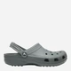 Мужские кроксы Crocs Jibbitz Classic 10001-0DA 45-46 (M11) 29 см Серые (1914481016780) - изображение 1