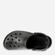 Мужские кроксы Crocs Classic AKA Cayman 10001-001 48-49 (M13) 31 см Black (8411580025048) - изображение 4