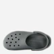 Мужские кроксы Crocs Jibbitz Classic 10001-0DA 45-46 (M11) 29 см Серые (1914481016780) - изображение 5