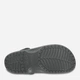 Мужские кроксы Crocs Jibbitz Classic 10001-0DA 45-46 (M11) 29 см Серые (1914481016780) - изображение 6