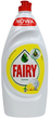 Płyn do mycia naczyń Fairy Cytryna 6x900 ml (8001090207708) - obraz 3