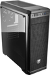Корпус Cougar MX330-G Black - изображение 3