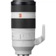 Объектив Sony FE 100-400mm f/4.5-5.6 GM OSS (SEL100400GM.SYX) [111291] - изображение 2