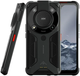 Смартфон AGM Glory G1 (8+256GB) Black - зображення 1