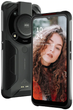 Смартфон AGM Glory G1 (8+256GB) Black - зображення 3