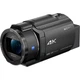 Відеокамера Sony FDR-AX43 Black (FDRAX43B.CEE) [117304] - зображення 1