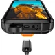 Смартфон Ulefone Armor 26 Ultra WT 12/512GB Black [120412] - зображення 8