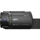 Відеокамера Sony FDR-AX43 Black (FDRAX43B.CEE) [117304] - зображення 3