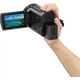 Відеокамера Sony FDR-AX43 Black (FDRAX43B.CEE) [117304] - зображення 8