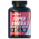 Омега для спорта Vansiton Super Omega 3 120 Caps - изображение 1