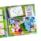 Игра Судоку на липучках Lipoland 21х21 см (LP1515) - изображение 3